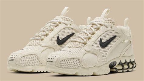 nike air zoom studsy|nike air zoom spiridon cage 2.